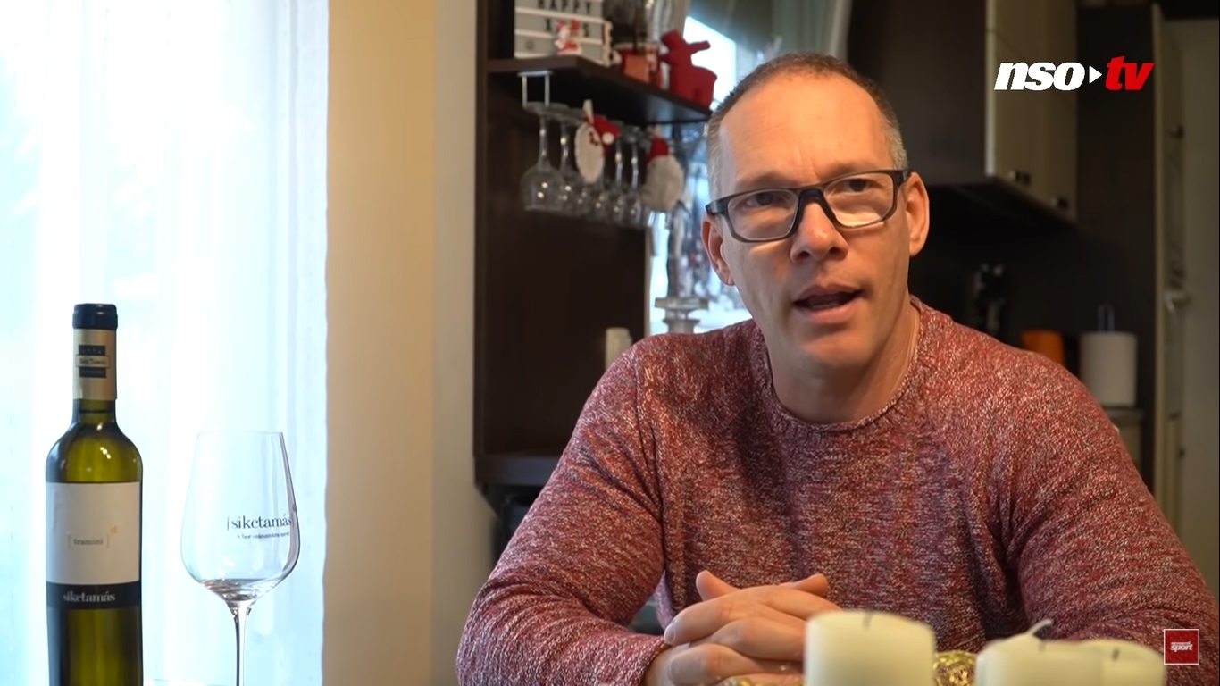 Lélegeztetőgépre került egy magyar olimpiai bajnok