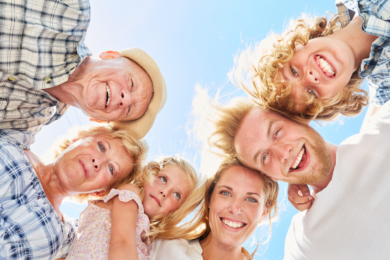 KINCS: jobbak a családban élők lelki egészségi mutatói