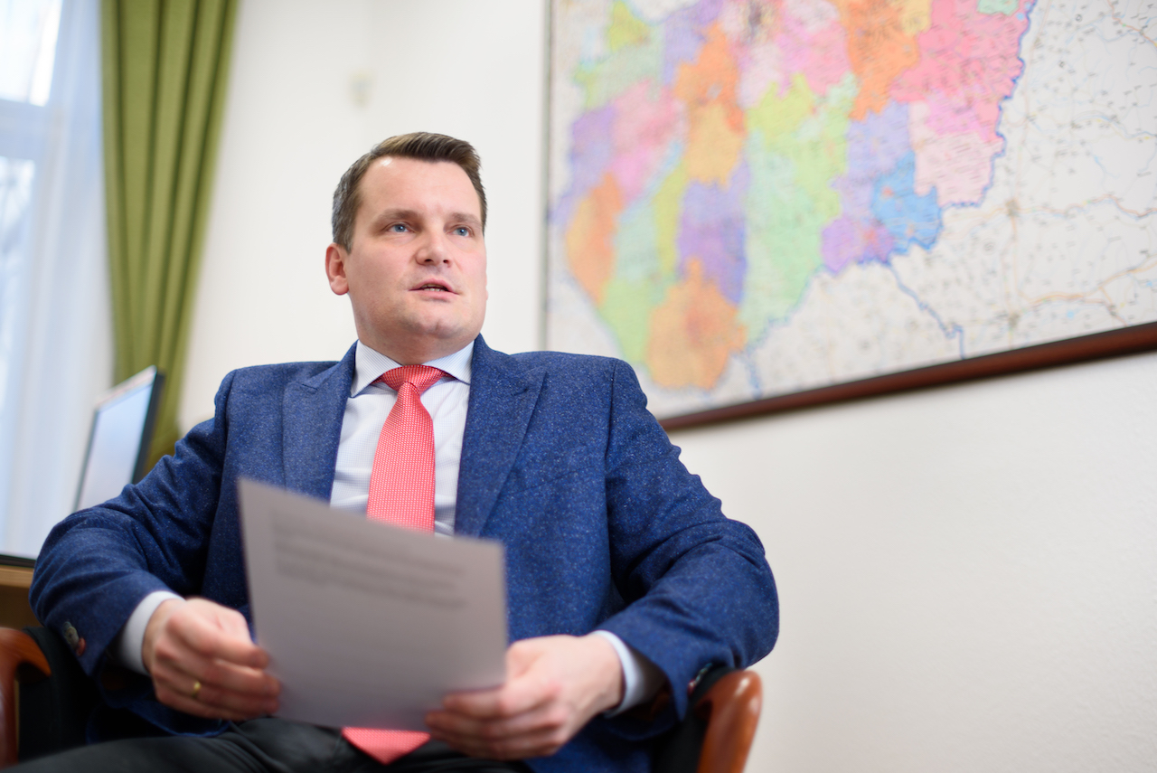 Tedd a jót, és beszélj róla!