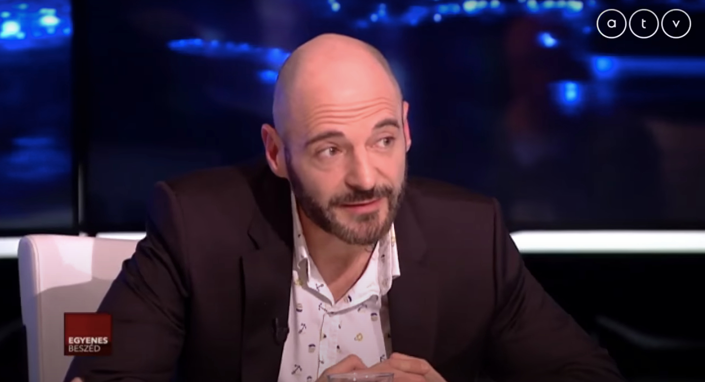 A bíróság elítélte a DK-s provokátort