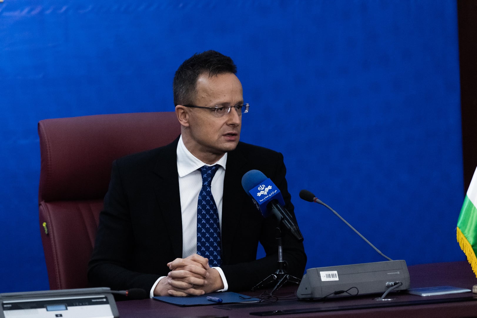 Szijjártó Péter: kijózanító volt a vita az EU bővítéséről