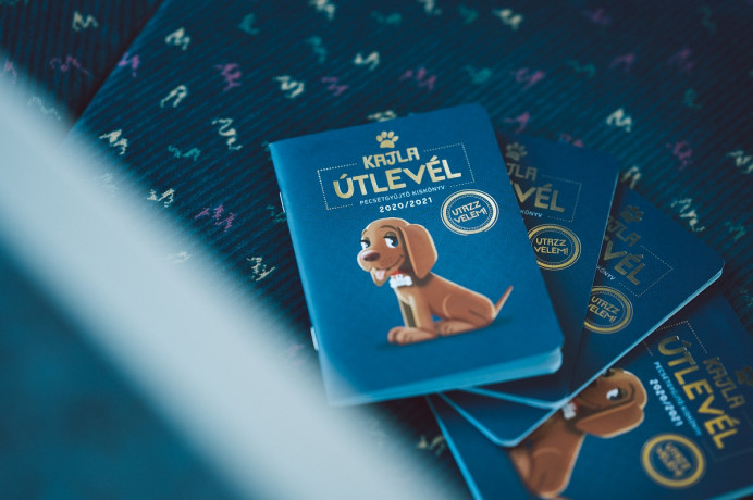 A téli szünetben is ingyen utazhatnak a gyerekek Kajla-útlevéllel