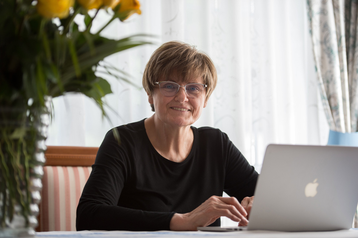 A Time magazin az év egyik hősének választotta Karikó Katalint