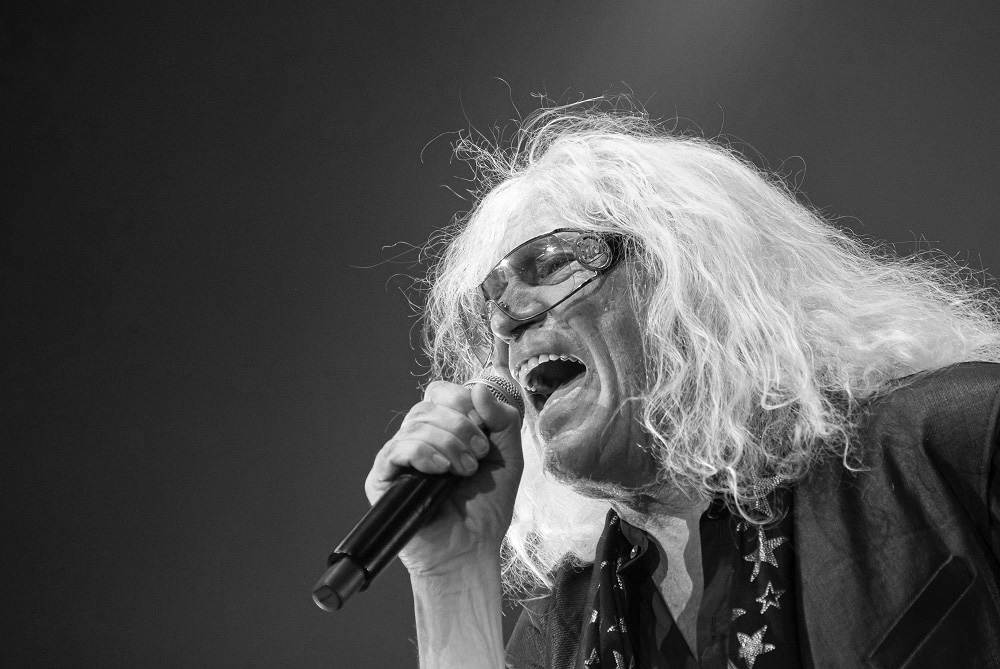 Elhunyt Kóbor János