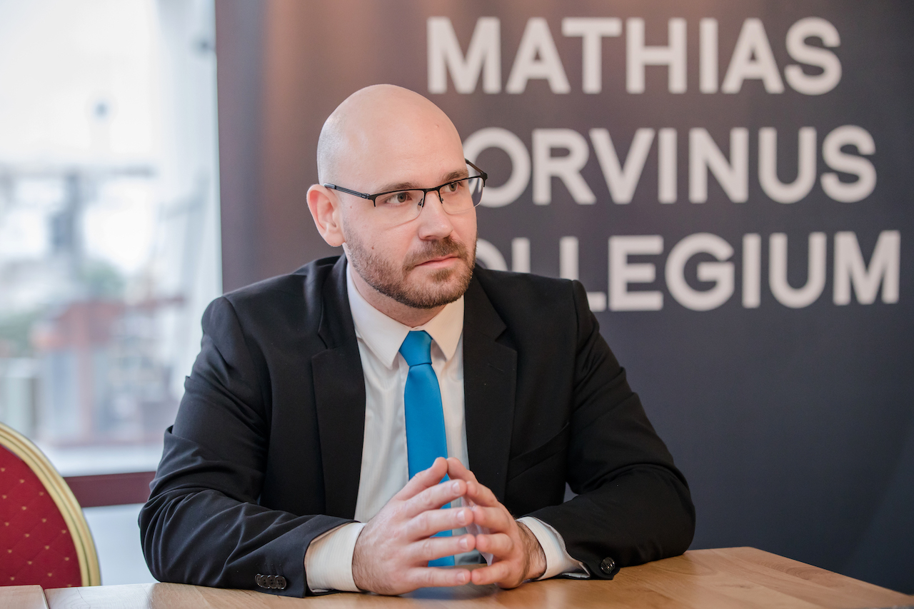 A liberális ideológia foglya az energiapolitika