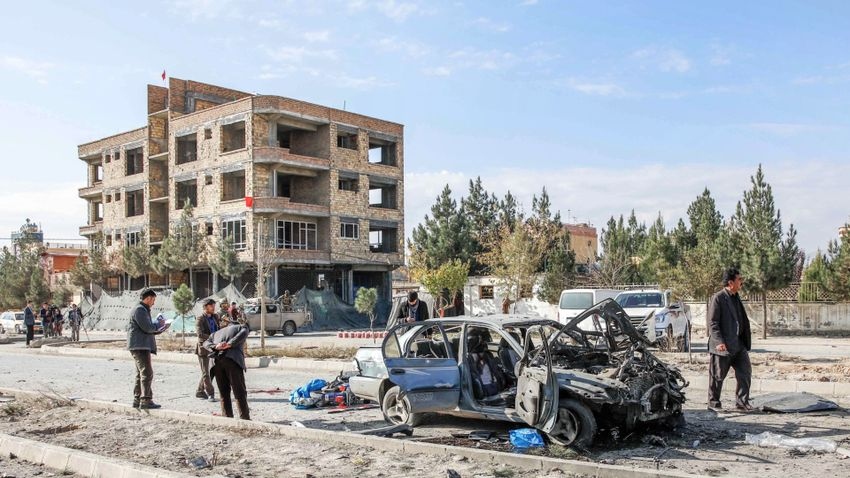 A terrorizmus melegágyává vált a Facebook