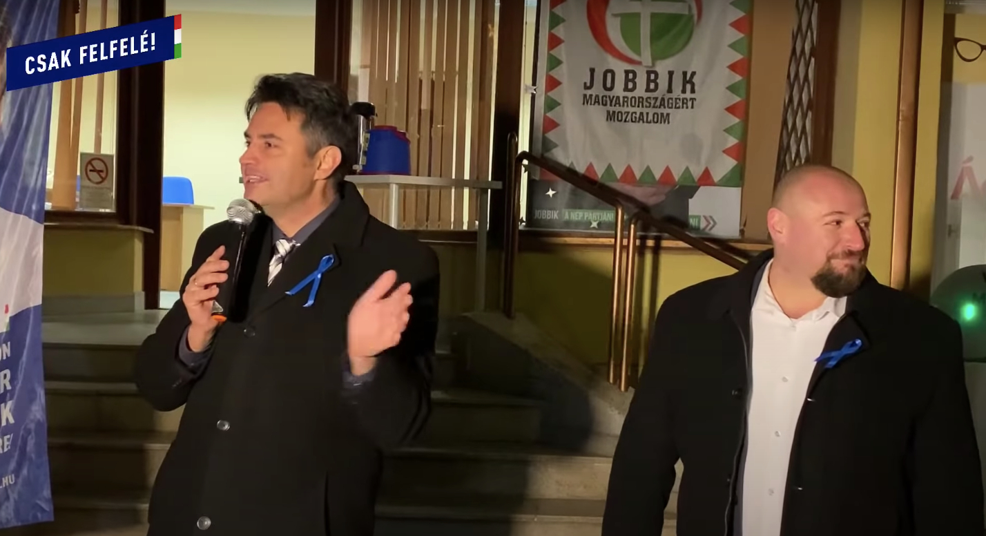 Márki-Zay Péter maga is egy energiaszolgáltatónál dolgozott