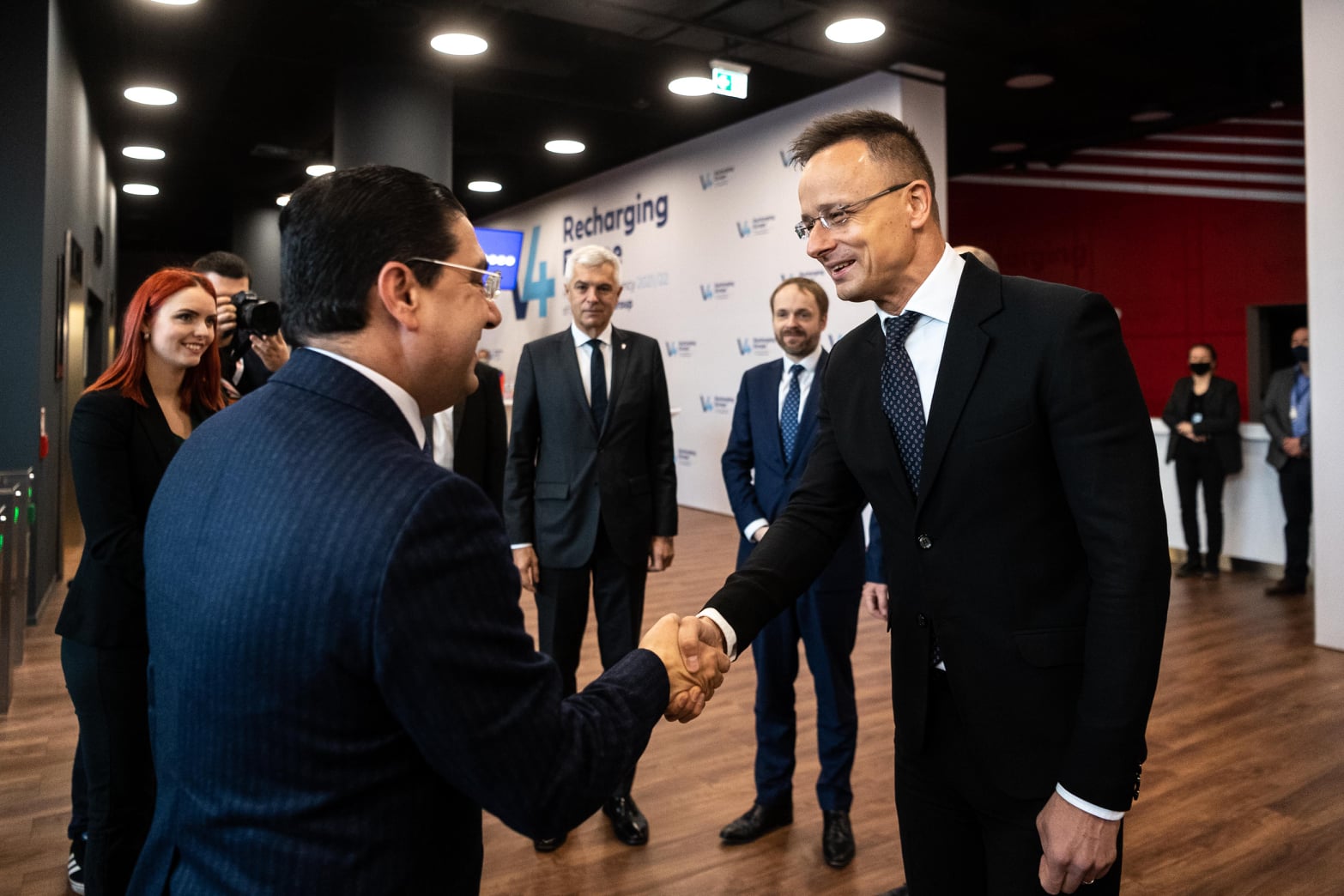 Erős és stabil Marokkó a biztonsági érdeke Európának