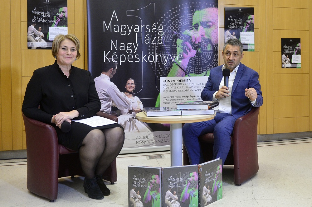 Történelmi siker az elmúlt évtized nemzetpolitikája