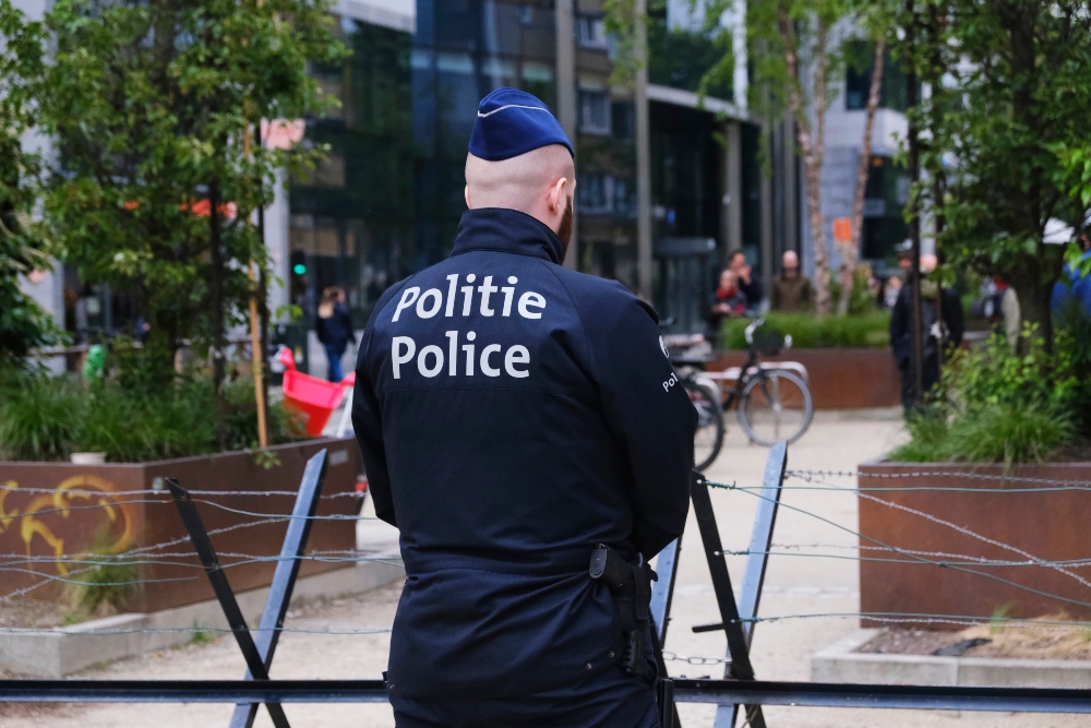 Rendszeresek az összecsapások a migránsok között Belgiumban