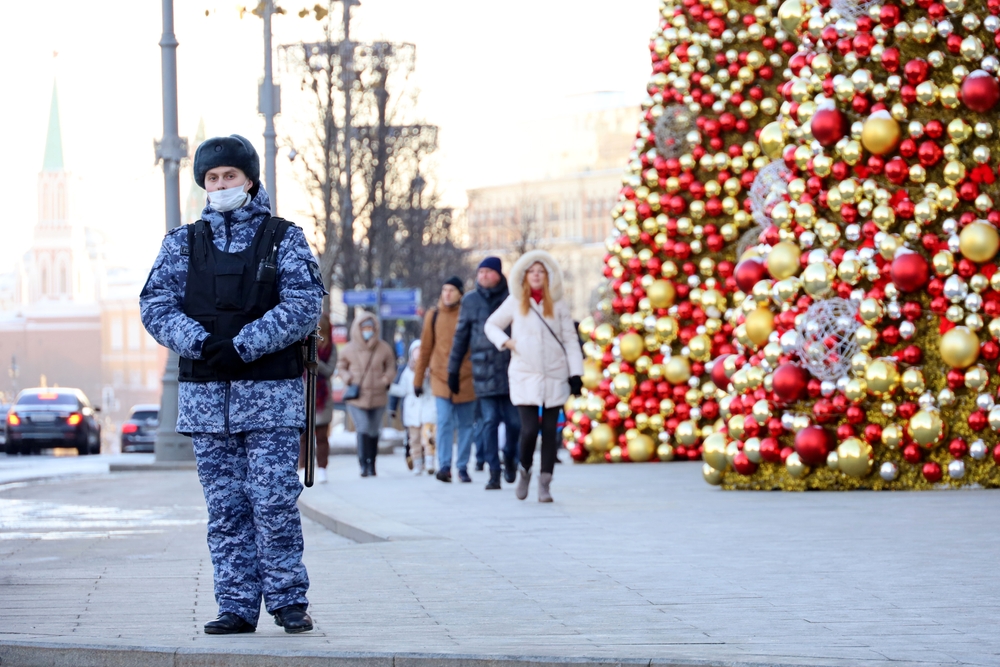 Kéthónapos minimumon a halálozás Oroszországban