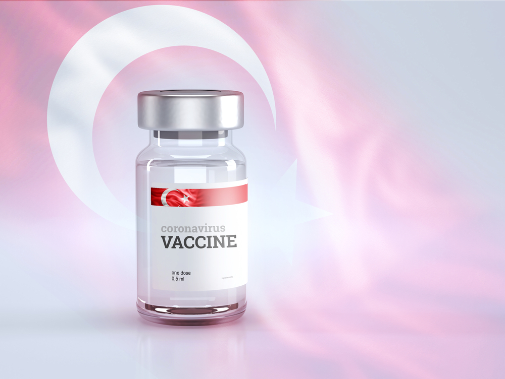 Törökország engedélyezte a Turkovac vészhelyzeti alkalmazását