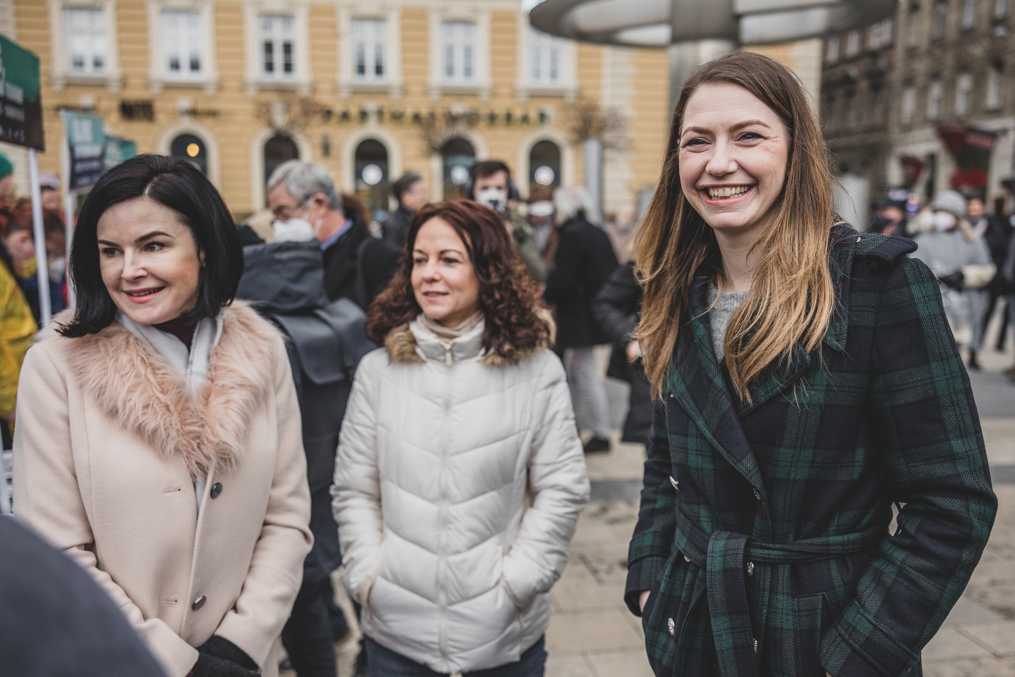 A Momentum fél, hogy Márki-Zay elszipkázza a szavazóikat