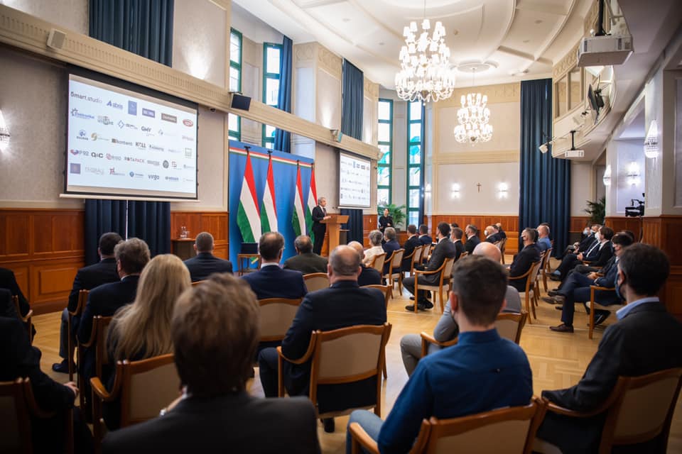 Újabb pályázat indul a Brexit miatt kárt szenvedett vállalatoknak