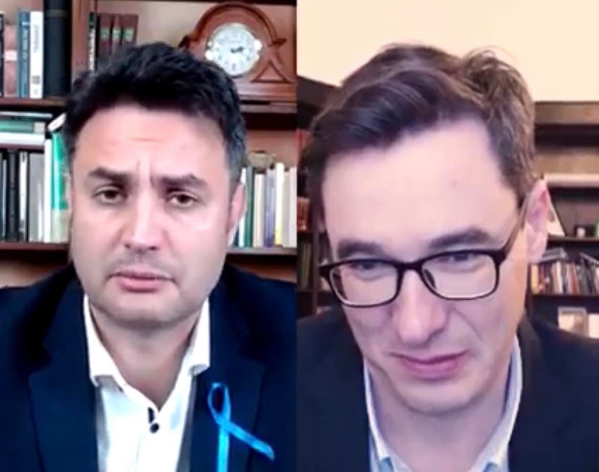 Nyárnál hamarabb nem tarthatják meg a baloldali népszavazást