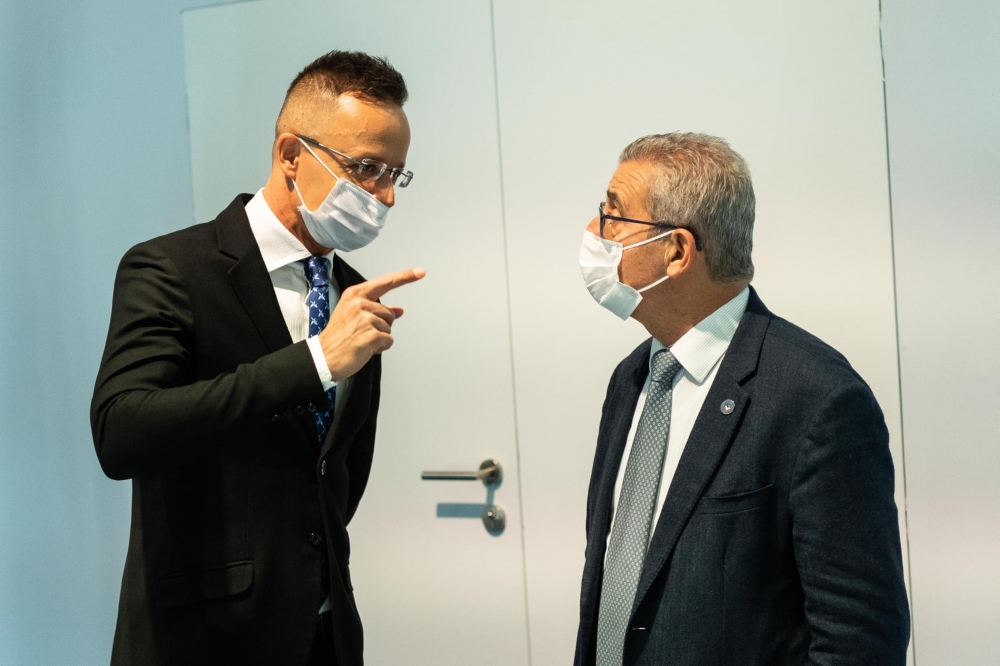 Az EU-nak változtatnia kell eddigi elhibázott Afrika-politikáján