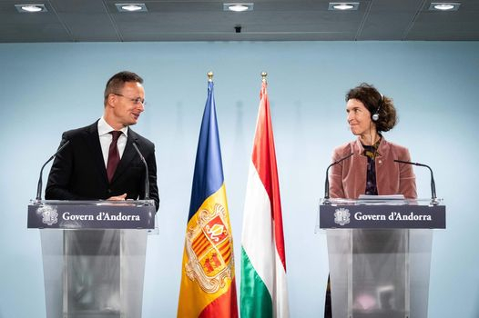 Újabb kétoldalú oltási megállapodás született