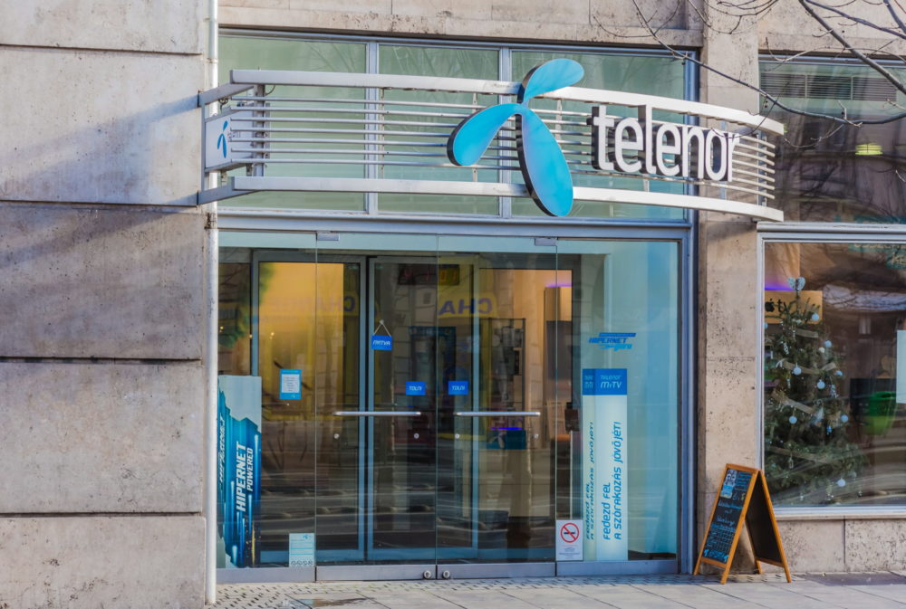 Márciustól Yettel néven folytatja működését a Telenor
