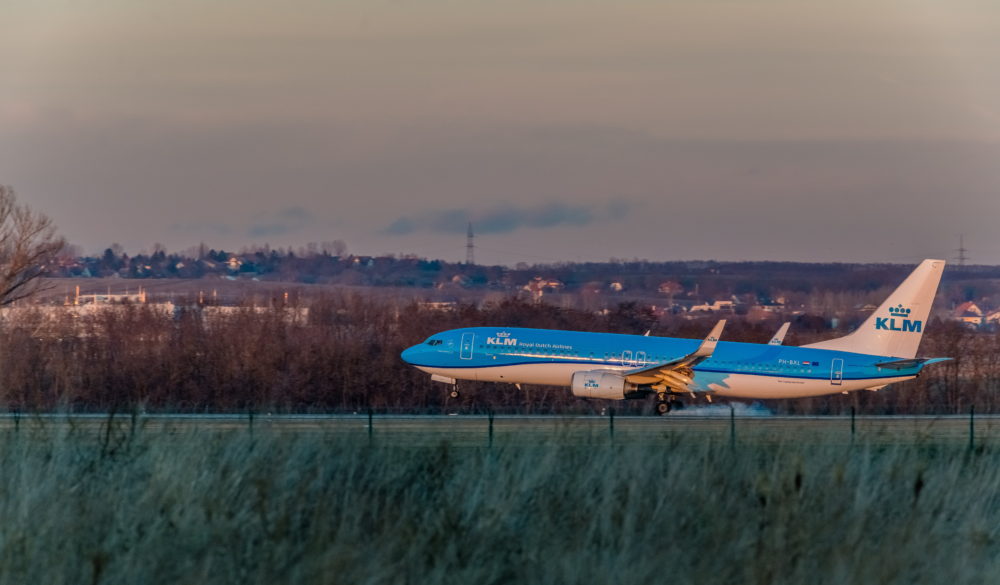 Hétfőtől fokozott ellenőrzést tartanak a Liszt Ferenc repülőtéren