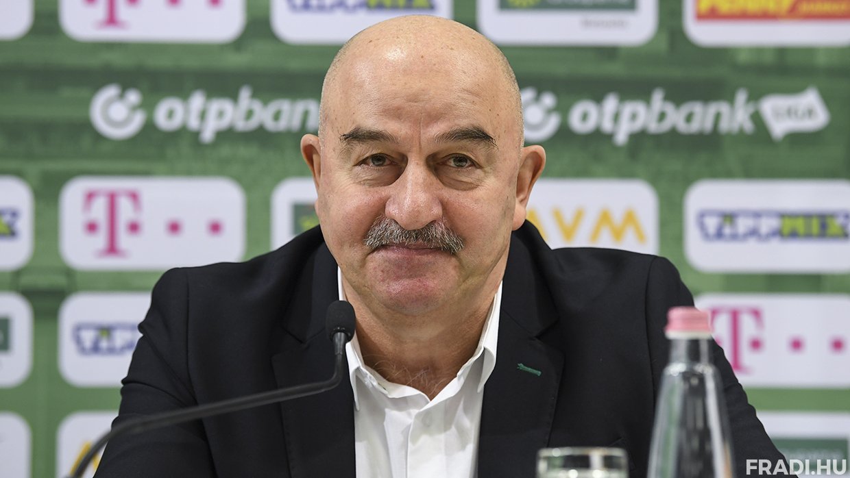 Csercseszov: a cél a BL-csoportkör