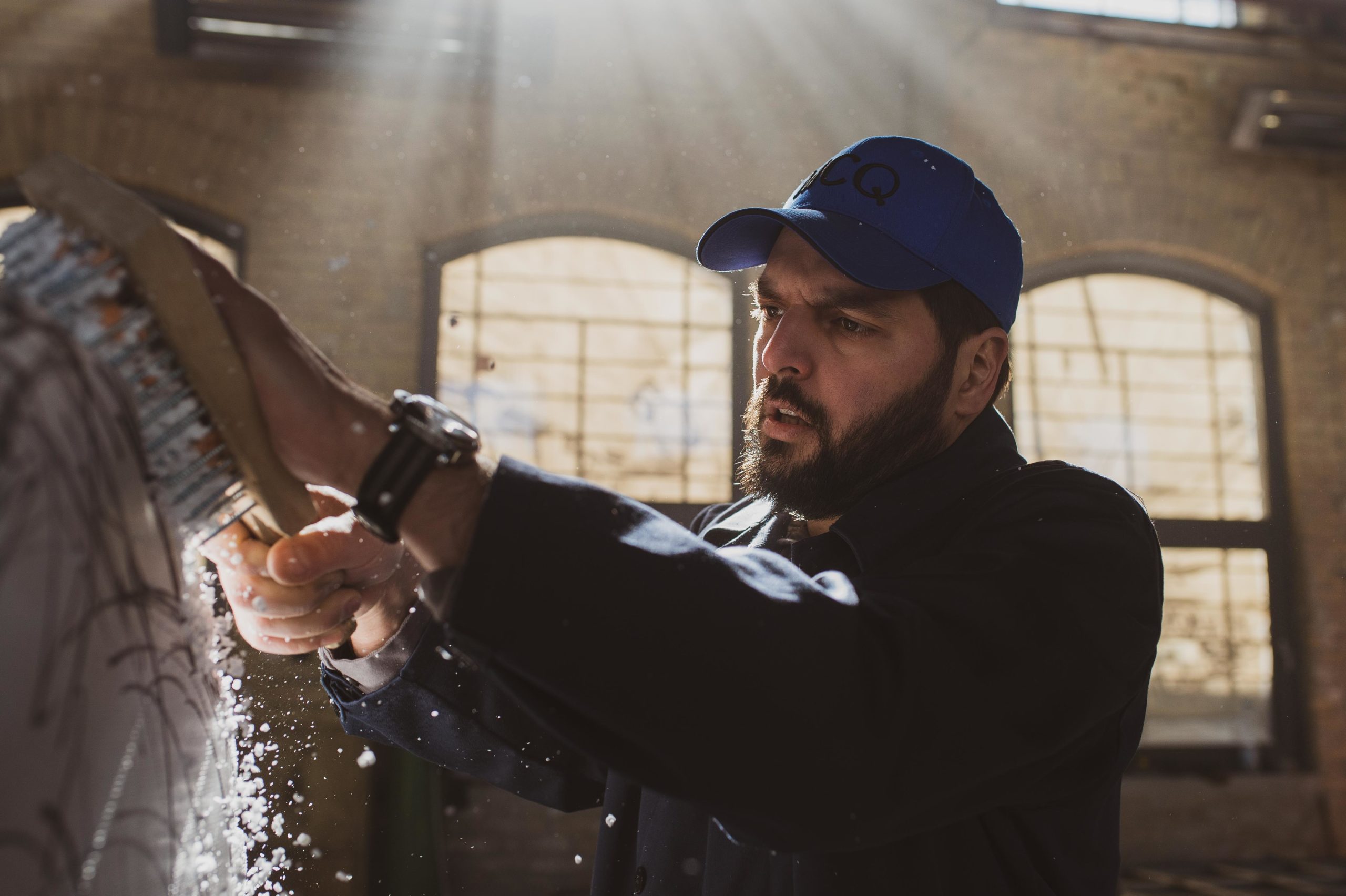 Szőke Gábor Miklós: Ennyi elismerést és kritikát még nem kaptam egyszerre