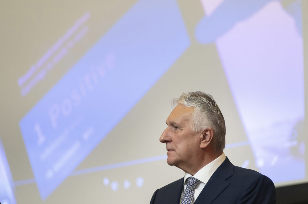 Továbbra sem fizeti ki a rekordösszegű bírságot a baloldali oligarcha