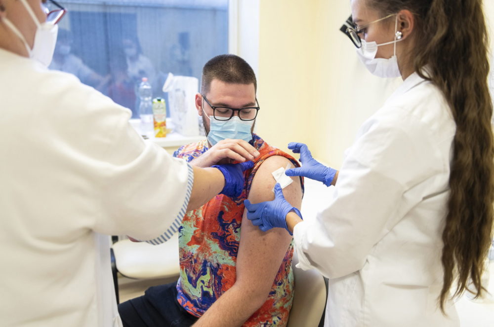 Századvég: Elutasítja az egészségügy privatizálását a közvélemény