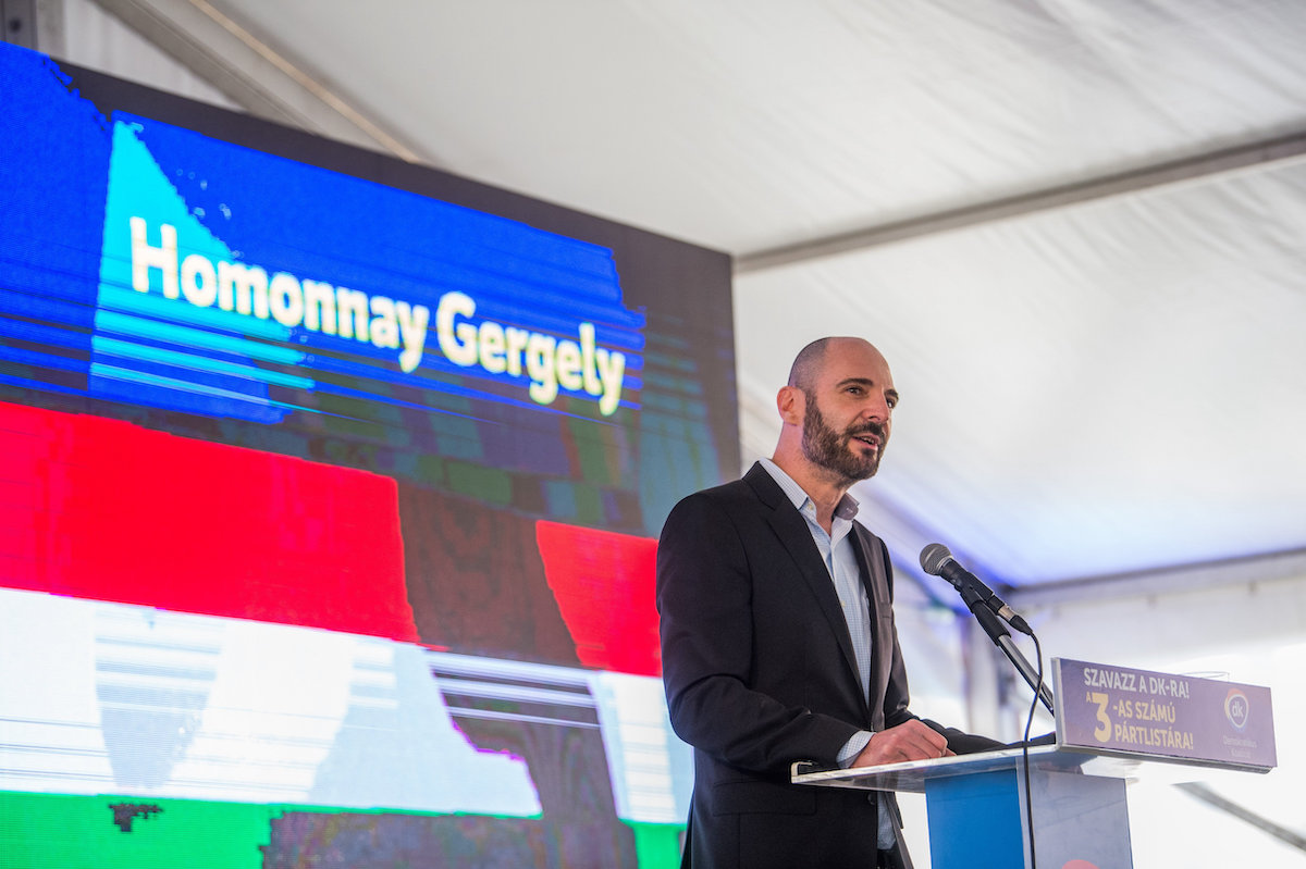 Új részletekről írnak olasz lapok Homonnay Gergely halála kapcsán