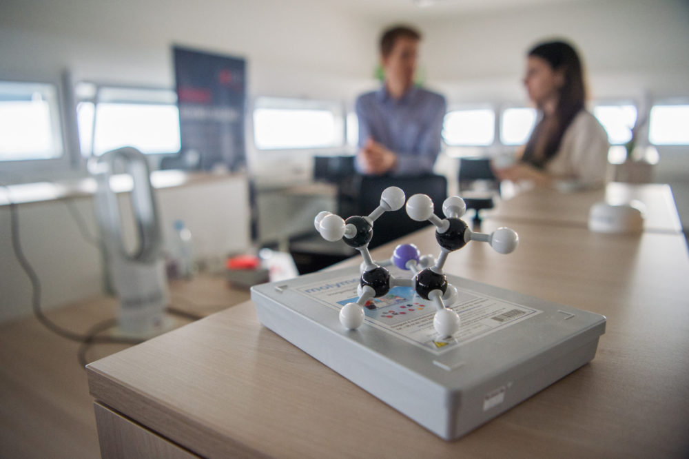 Tizenkét magyar startup a világ egyik legjelentősebb technológiai eseményén