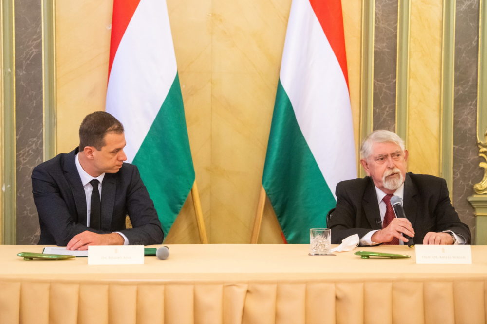 Partnerségi megállapodást kötött az Emmi és a Szerencsejáték Zrt.