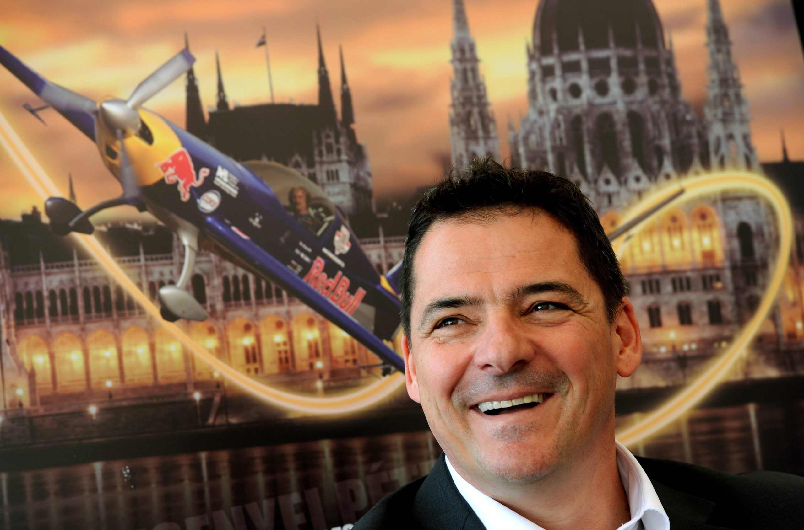 Gyulay Zsolt lett az új MOB-elnök