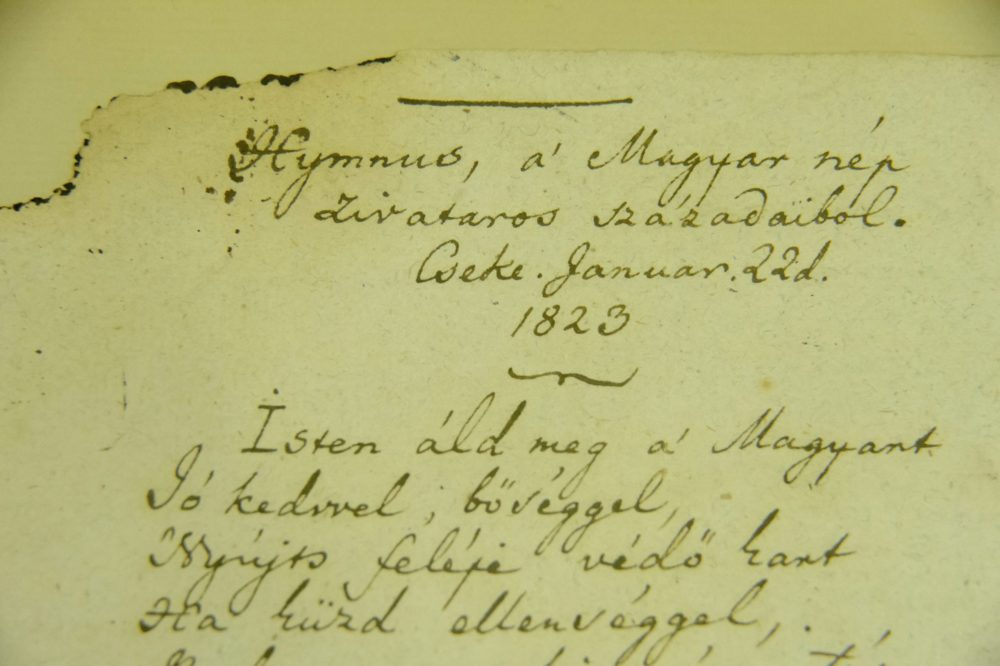 Kiállításokkal köszöntik a magyar kultúra napját Debrecenben