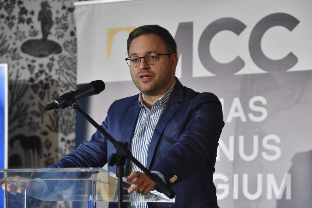 A közéleti vita a nyugati civilizáció egyik legfontosabb vívmánya