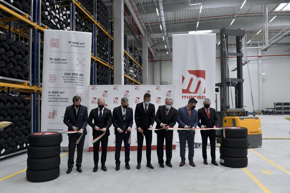 A magyar gazdaság Európa egyik legütésállóbb gazdaságává vált