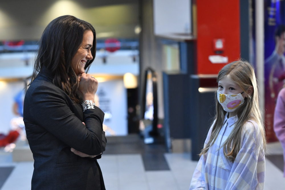 Novák Katalin: Tettekre készülök, nem gesztusokra