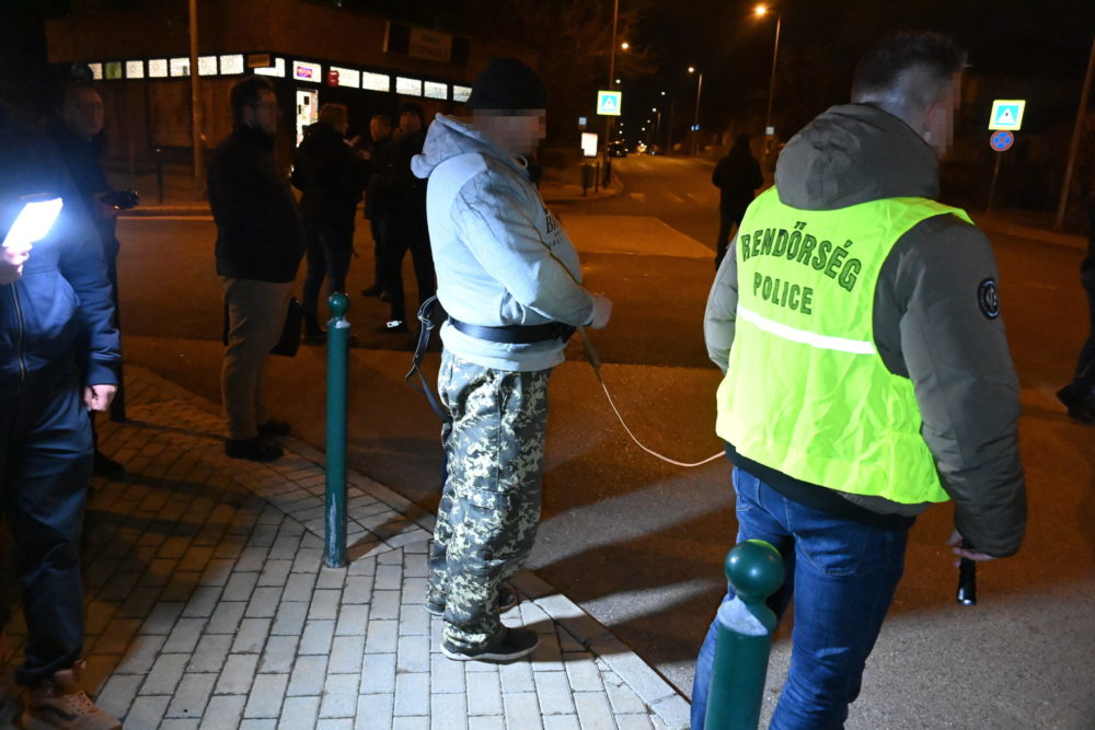 Bevallotta tettét a XVI. kerületi Futórózsa utcai gyilkos