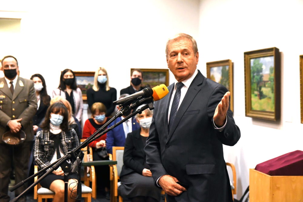 Benkő Tibor: A protokoll több egyszerű vendégszeretetnél