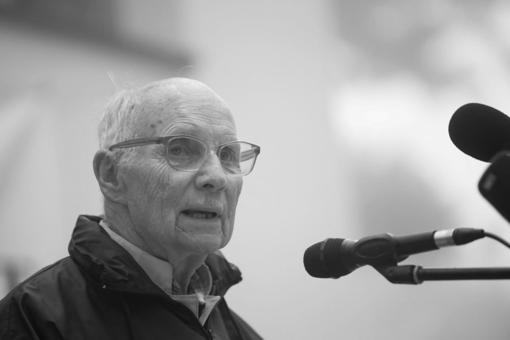 Orbán Viktor: Nemes küldetést teljesített Thuróczy Lajos