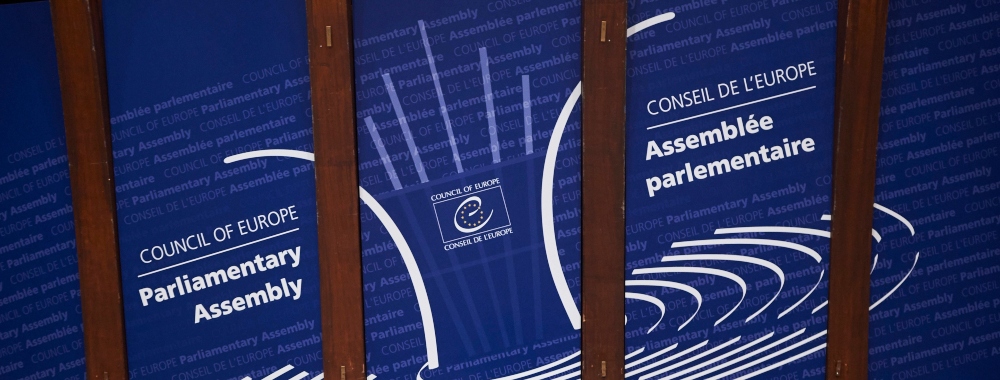 Tiny Koxot választotta új elnökének az Európa Tanács Parlamenti Közgyűlése