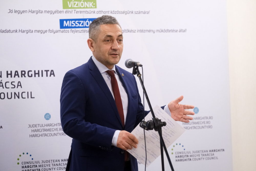 A vallásszabadság erdélyi törvénybe iktatását ünnepelték Tordán