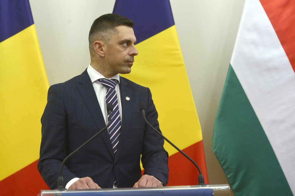 Novák Eduárd szerint Románia sok dologban tanulhat Magyarországtól