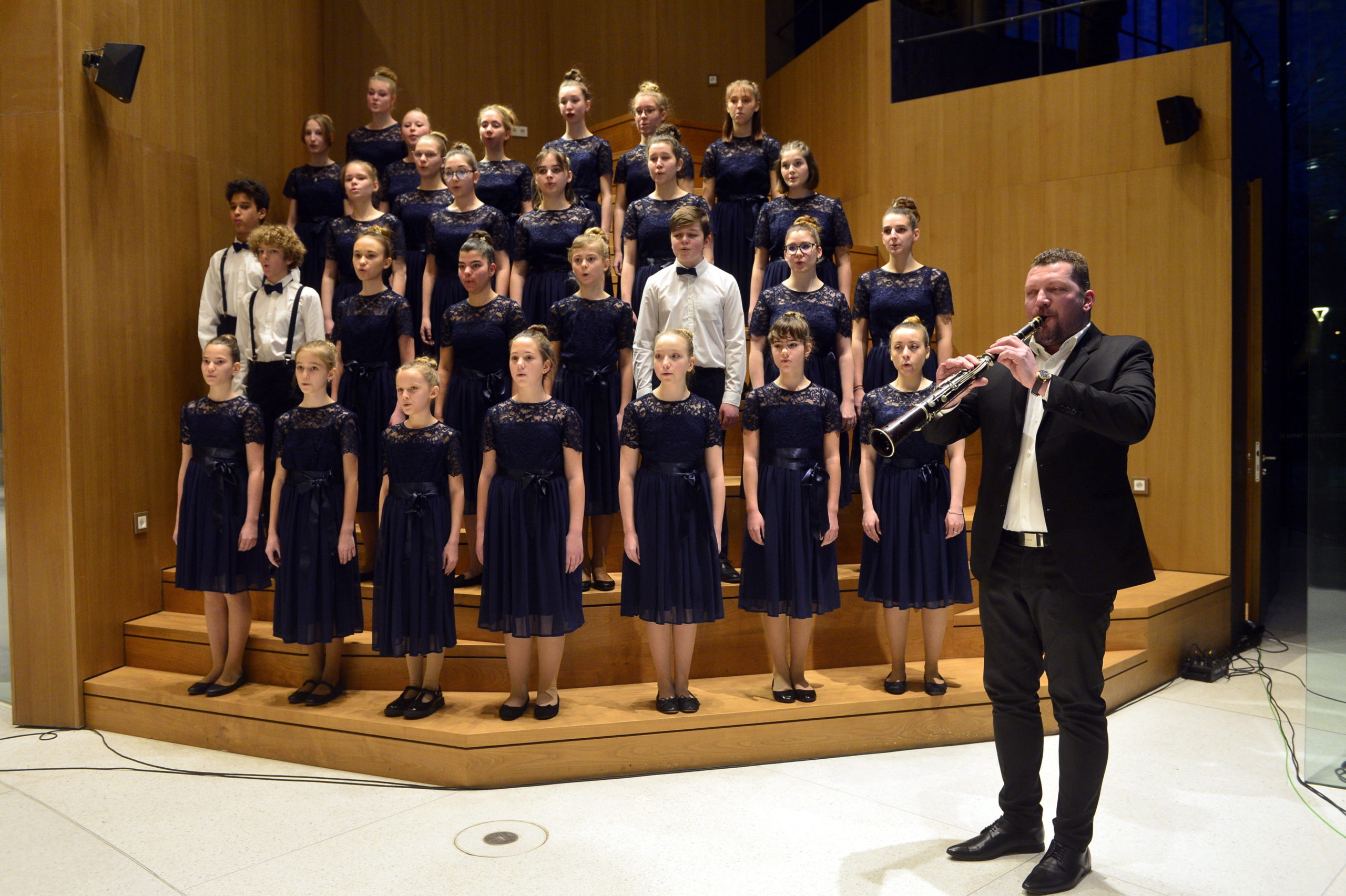 Idén 125 éves a tárogató