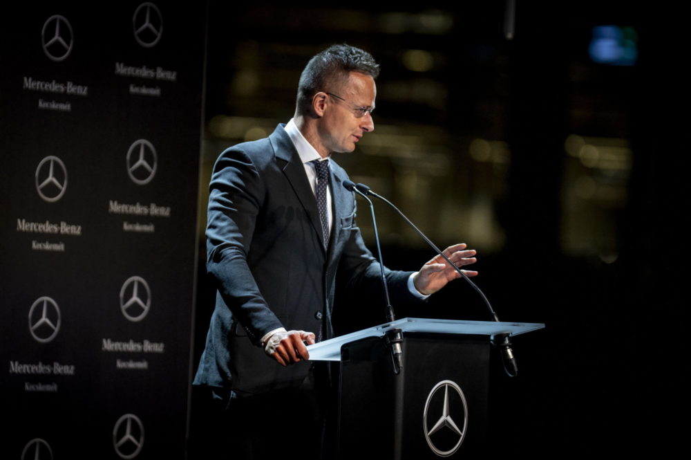 Két hatalmas beruházási rekorddöntés történt tavaly