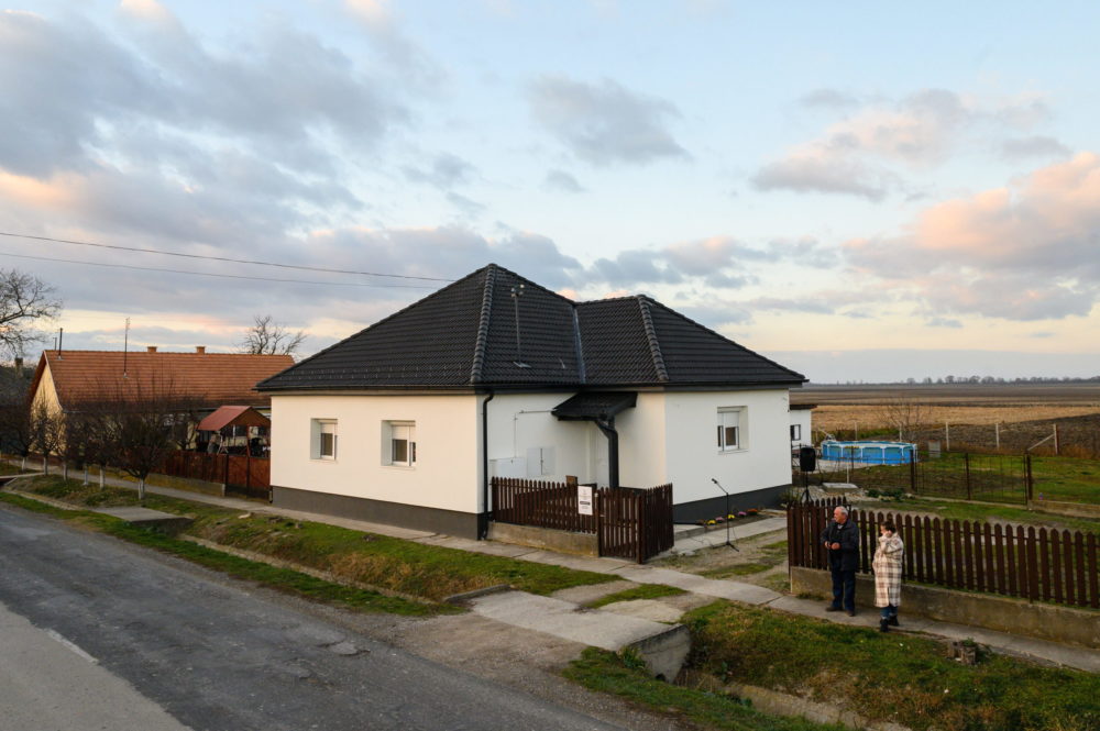 Harmincmilliárd forintos program indul a falvakban működő kisvállalkozásoknak