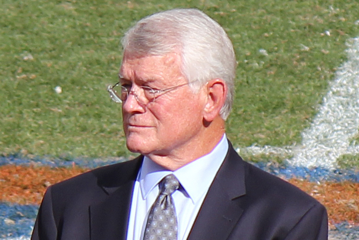 Elhunyt a legendás amerikai edző