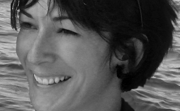 Júniusban derül ki, milyen büntetés vár Jeffrey Epstein volt barátnőjére