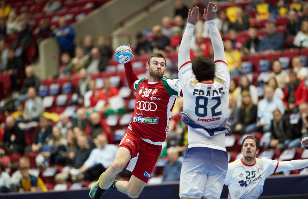 A férfi kézilabda Eb szlovákiai helyszínein is lehetnek nézők