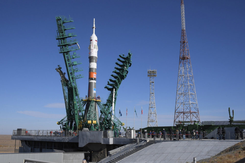 Moszkva megemelte Bajkonur terrorelhárítási keretét