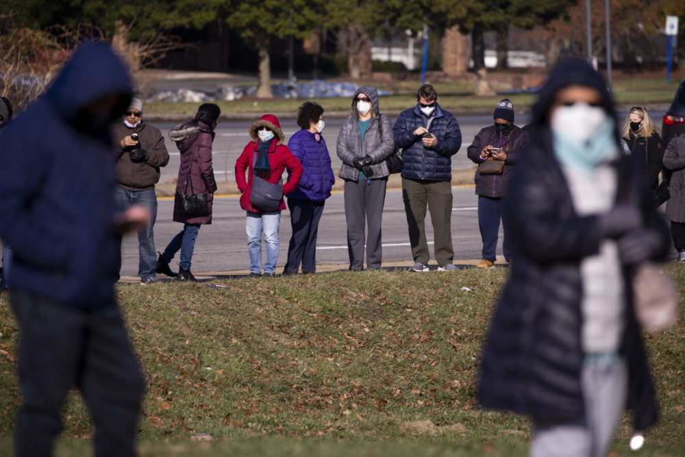 Rekordszinten a koronavírus miatti halálozások száma az Egyesült Államokban