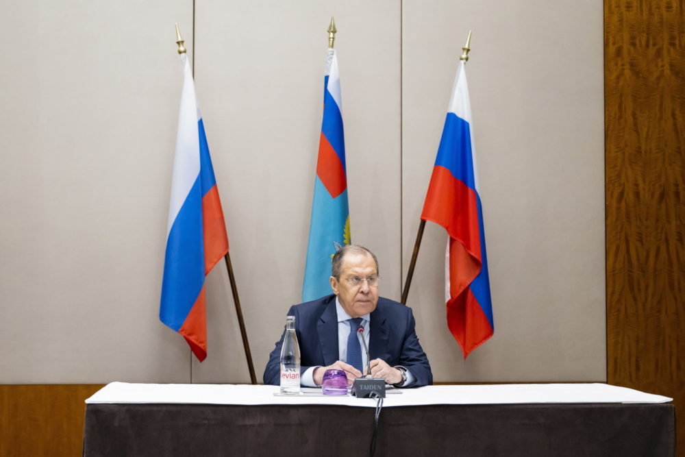 Moszkva szerint Washington nem vette figyelembe a fő biztonsági aggályait